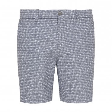 Original Penguin Novelty Printed Cargo SHORTS QUIET SHADE