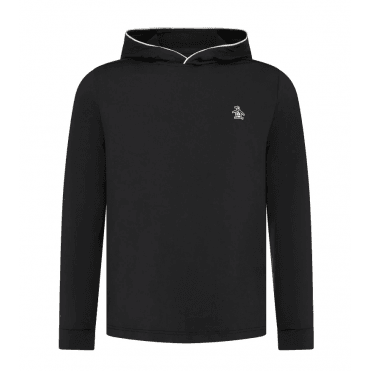 Original Penguin Performance Earl Hoodie Caviar