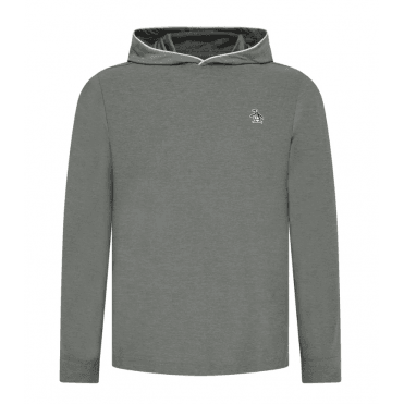 Original Penguin Performance Earl Hoodie Quiet Gray