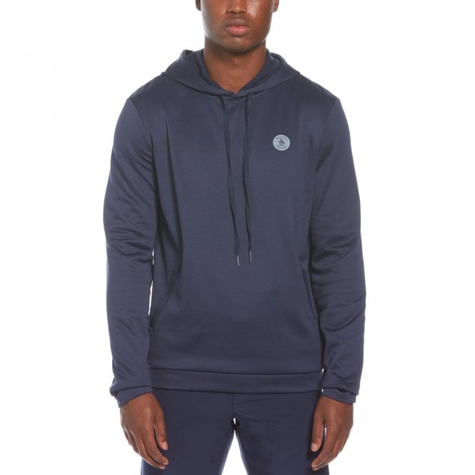 Penguin ORIGINAL  Performance Hoodie BLACK IRIS