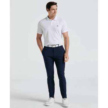 Original Penguin Performance Lightweight Jogger Black Iris