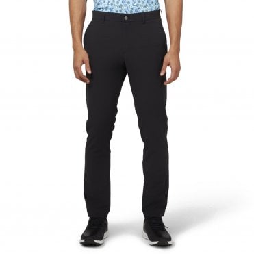Original Penguin Pete Performance Pant CAVIAR