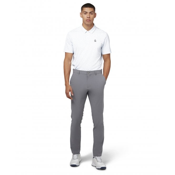Penguin ORIGINAL  Pete PERFORMANCE PANT QUIET SHADE