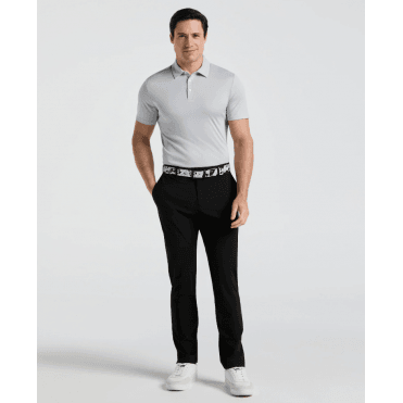 Original Penguin Players Trouser Caviar