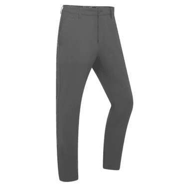 Oscar Jacobson Bowen Trouser - Pewter