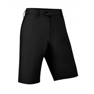 Oscar Jacobson Davenport Shorts - Black