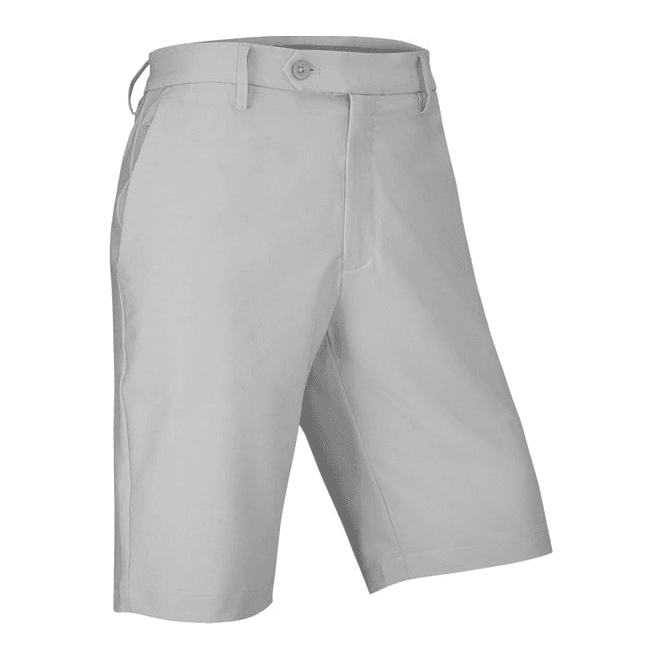 Oscar Jacobson  Davenport Shorts - Grey