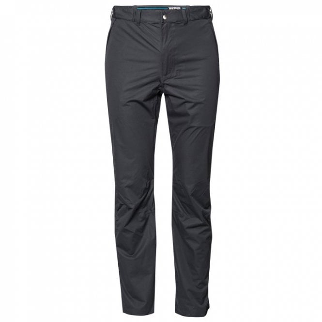 Oscar Jacobson  Dennis Trouser - Black