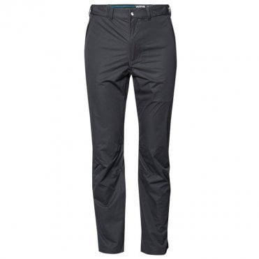 Oscar Jacobson Dennis Trouser - Black