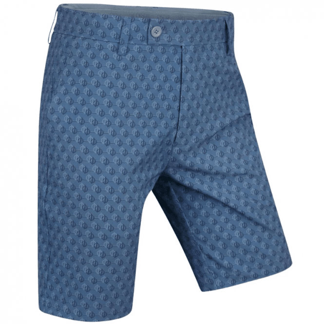 Oscar Jacobson  Davenport Shorts - Elemental