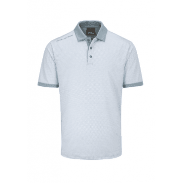Oscar Jacobson Regent Polo - Skyway