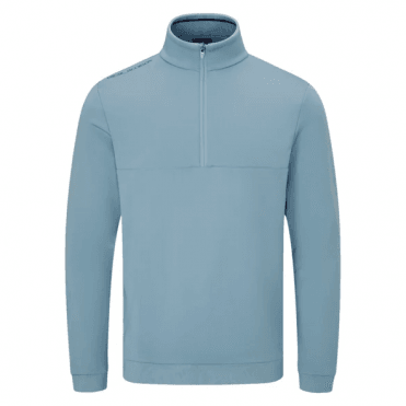 Oscar Jacobson Westland Midlayer - Skyway