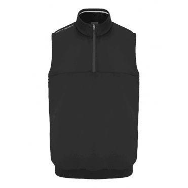 Oscar Jacobson Westland - Sleeveless Black