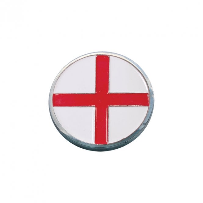 Asbri Golf Patriotic Ball Marker/Ballmarker by 