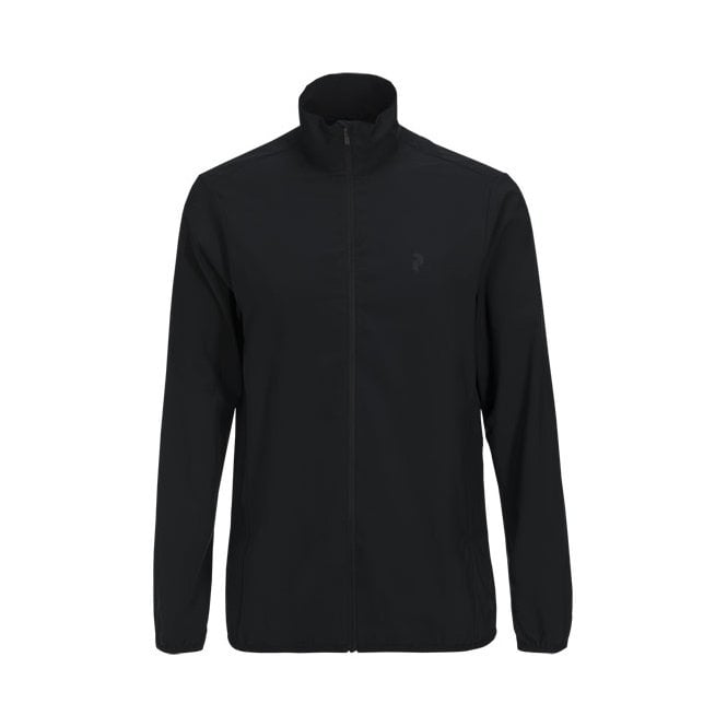 Peak Performance  Iron Jacket - Black