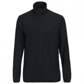Peak Performance Iron Jacket - Black