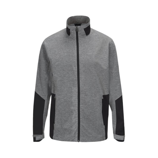 Peak Performance Peak Peformance Course Jacket - Grey Melange