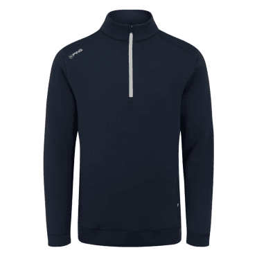 Ping Ansel Midlayer - Navy