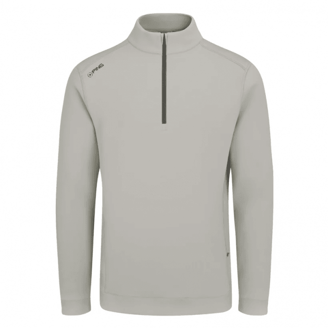 Ping  Ansel Midlayer - Silver