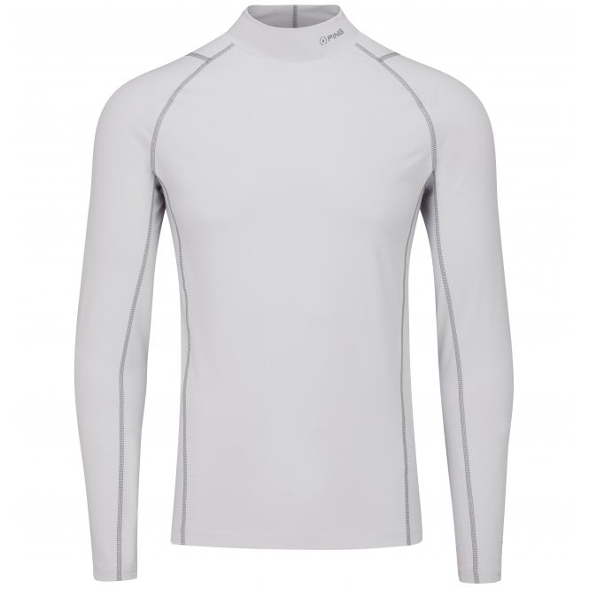Ping  Butler Baselayer Top - White