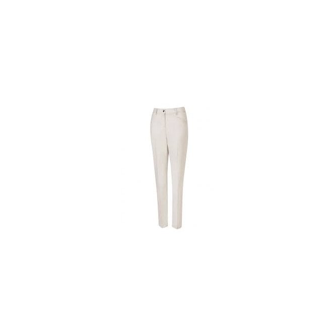 Ping  Collection Ladies Frances Trouser White