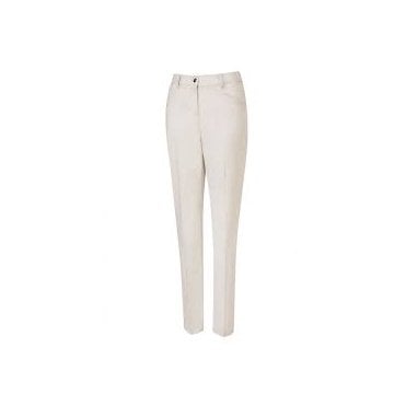 Ping Collection Ladies Frances Trouser White