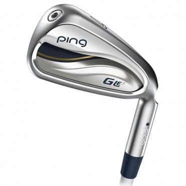 Ping G Le 3 Ladies Combo Iron Set 6H 7-9PWSW