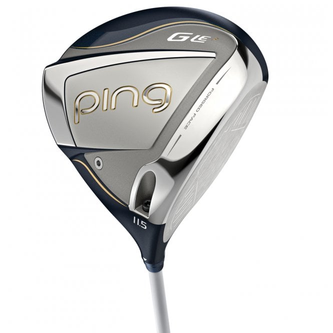 Ping  G Le 3 Ladies Driver