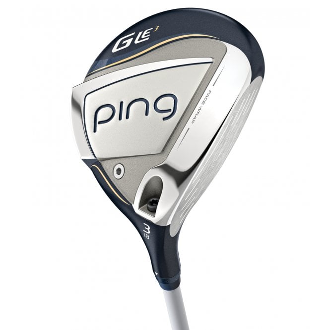Ping  G Le 3 Ladies Fairway Wood