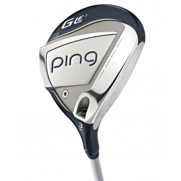 Ping G Le 3 Ladies Fairway Wood