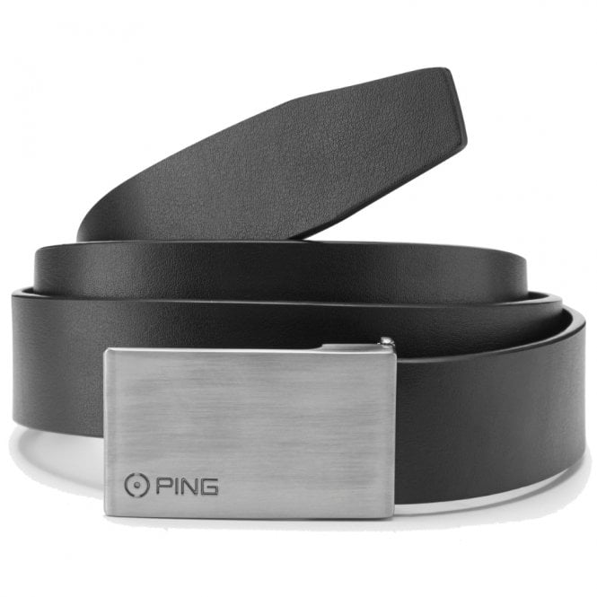 Ping  Hughes Black Belt - One Length
