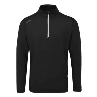 Ping Latham Lightweight Mid-Layer - Black
