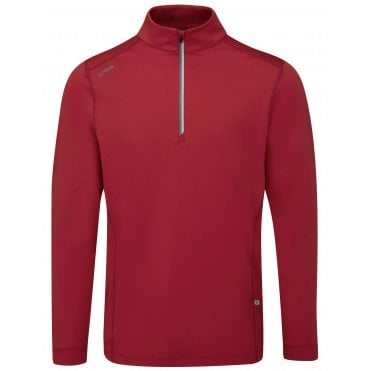 Ping Latham Midlayer - Rich Red