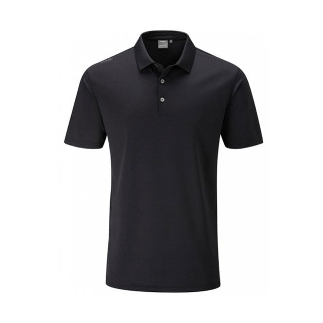 Ping  Lincoln Polo - Black