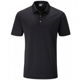 Ping Lincoln Polo - Black