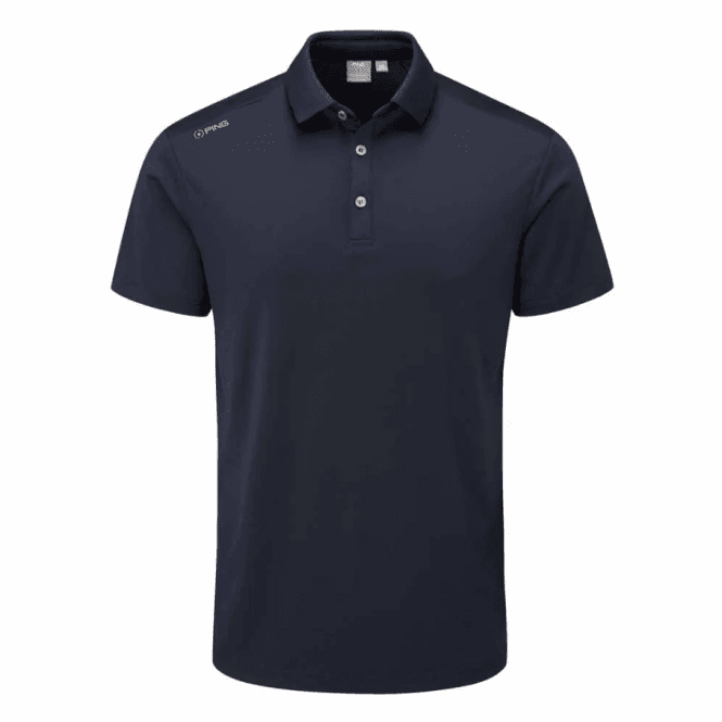 Ping  Lindum Polo - Navy