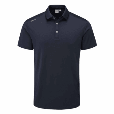 Ping Lindum Polo - Navy