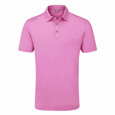 Ping Lindum Polo - Pink