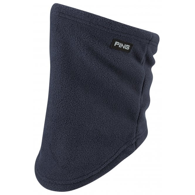 Ping  Neck Warmer II Snood - Navy