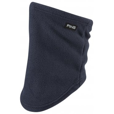 Ping Neck Warmer II Snood - Navy