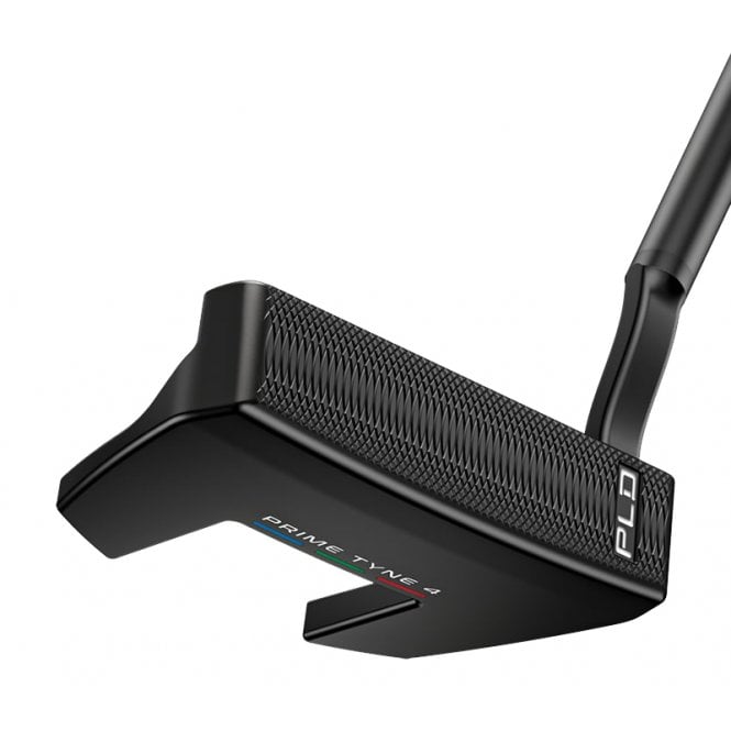 Ping PLD Milled Prime Tyne 4 Putter Black