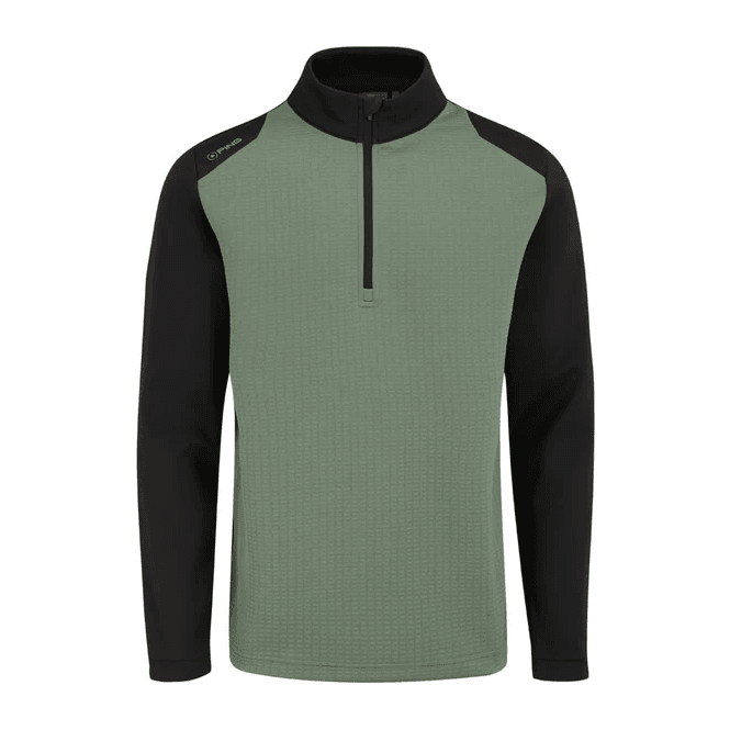 Ping  Reg Midlayer - Laurel/Black