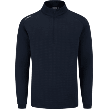Ping Reg Midlayer - Navy