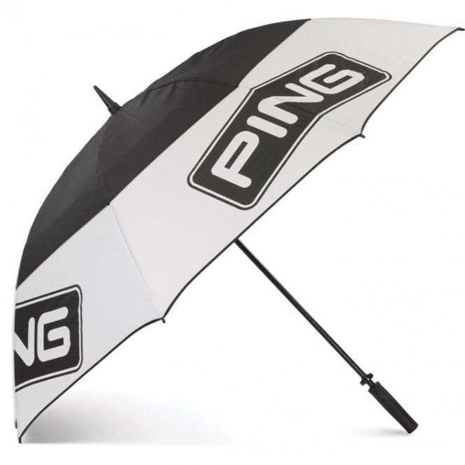 Ping  Tour Double Canopy 68 Umbrella