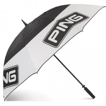Ping Tour Double Canopy 68 Umbrella
