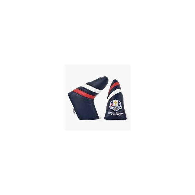 PRG Official Ryder Cup 2023 Match Track Blade Cover - Navy