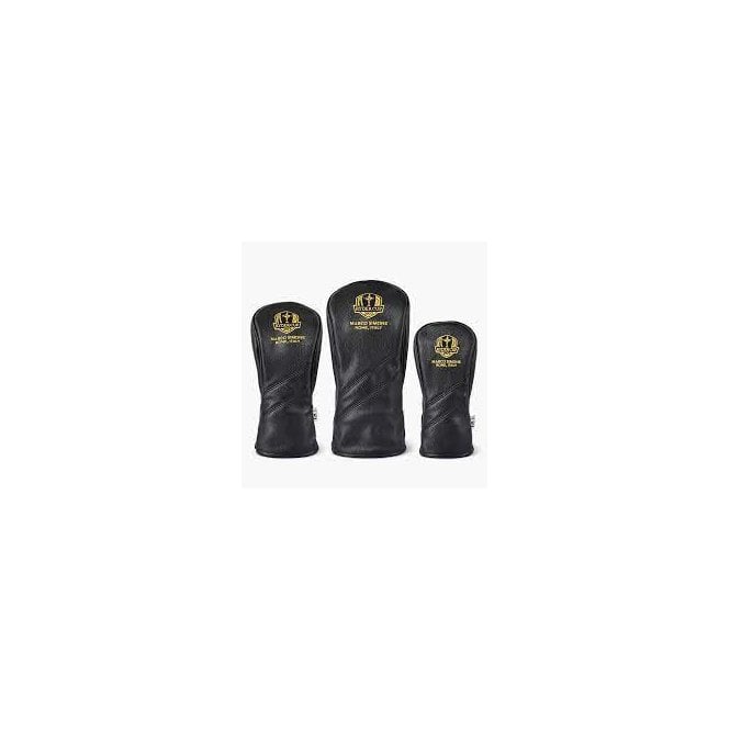 PRG Official Ryder Cup23 Match Elite College Rescue Cover Black