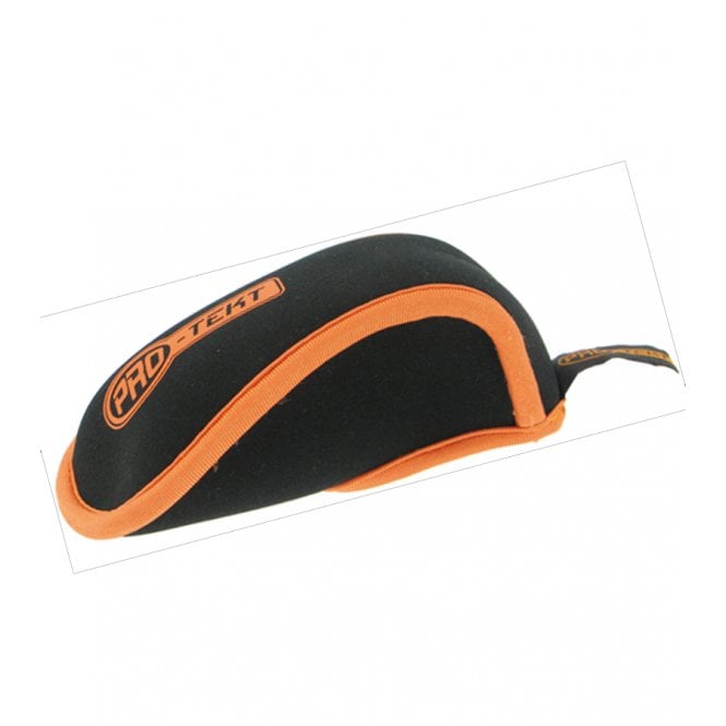 Pro Tekt  Bootie Putter Headcover - Ora