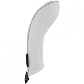 PRO TEKT HYBRID LEATHERETTE WHITE