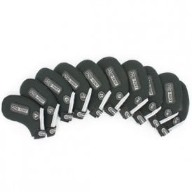 PRO TEKT VELCRO 10 PIECE NEOPRENE Iron SET L/H